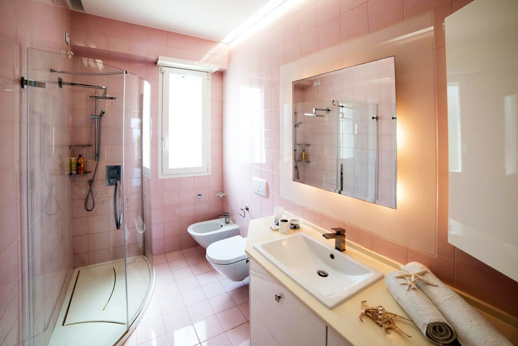 Villa Sapore Di Sale Alliste Luaran gambar